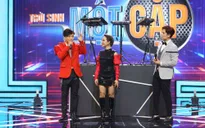 Trời sinh một cặp: Uyên Linh và Thái Sơn xuất sắc nhận kết quả cao tuyệt đối