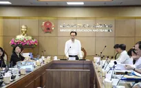 Nghiên cứu quy hoạch mạng lưới các trường sư phạm ở Việt Nam