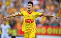 CLB Nam Định 1-0 Sông Lam Nghệ An: Chiến thắng kịch tính phút bù giờ!