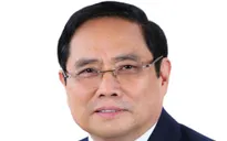Tóm tắt tiểu sử Thủ tướng Chính phủ Phạm Minh Chính
