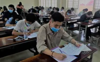 Đã có kết quả thi đánh giá năng lực đợt 1, năm 2021 của ĐHQG TP Hồ Chí Minh