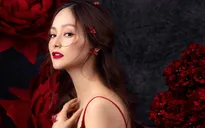 Lan Phương: Khán giả đóng đinh tôi ngoài đời đanh đá ghê gớm như phim