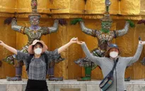 Thái Lan giảm thời gian cách ly để thúc đẩy dịch