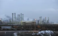 Iran sẽ chưa đàm phán chính thức với Mỹ