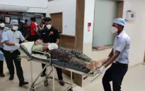 Hàng chục nhân viên an ninh Ấn Độ thiệt mạng sau trận phục kích của phiến quân Maoist
