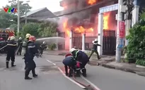 Làm gì để hạn chế thấp nhất những vụ cháy gây chết người?