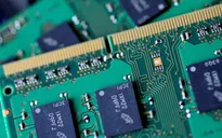 Thiếu hụt nguồn cung chip có thể kéo dài tới năm 2022