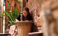 Cô gái Mông và những lớp học miễn phí