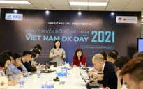 Ngày Chuyển đổi số Việt Nam 2021 sẽ diễn ra vào 26 - 27/5