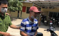 Cần tiền trả nợ, thuê xe ôtô rồi làm giả giấy tờ để cầm cố
