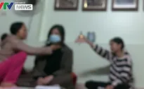 Xử phạt đối tượng chữa bách bệnh bằng... mê tín dị đoan ở Vĩnh Phúc