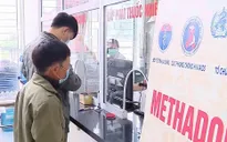 Đảm bảo chất lượng điều trị và phòng chống dịch tại các cơ sở điều trị Methadone dịp Tết