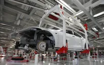 Tesla ghi nhận doanh số kỷ lục bất chấp đại dịch