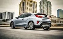Top 10 mẫu xe ô tô mới rẻ nhất tại Mỹ