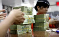 Ngân hàng được phép cơ cấu lại thời hạn trả nợ đến hết năm 2021