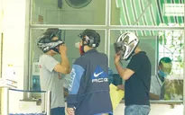 Thí điểm cấp Methadone cho người cai nghiện uống tại nhà