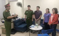 Bắt tạm giam thêm 2 đối tượng "quân xanh" trong vụ sai phạm tại Sở Y tế tỉnh Sơn La