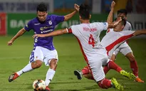 CLB Hà Nội – CLB Viettel: Derby Thủ đô khó khăn cho á quân V.League (19h15 hôm nay trên VTV5, VTV6)