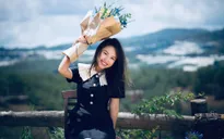 Thanh Vân Hugo khoe vẻ đẹp tươi trẻ khiến nhiều người xuýt xoa
