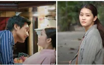 Mỹ nhân của “Tiệc trăng máu” sánh đôi cùng Quang Tuấn trong "Xin chào hạnh phúc"
