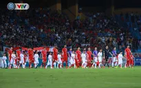 CLB Hà Nội - CLB Viettel: Derby không khoan nhượng! (19h15 ngày 07/4 trên VTV5, VTV6)