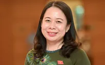 Nữ Bí thư Tỉnh ủy An Giang làm Phó Chủ tịch nước