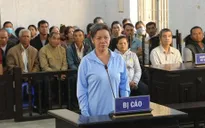 Bị ghen tuông vô cớ, người phụ nữ đánh "chồng hờ" tử vong
