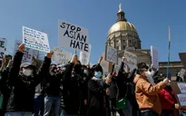 Tình trạng phân biệt chủng tộc chưa bao giờ biến mất tại Mỹ