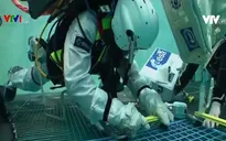 Cơ quan hàng không vũ trụ châu Âu tuyển mộ phi hành gia
