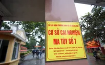 Những trường hợp nào phải cai nghiện ma túy bắt buộc?