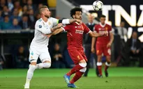 Real Madrid vs Liverpool: Cuộc gặp gỡ thượng đỉnh (2h ngày 7/4)