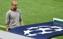 Man City – Dortmund: Thách thức lịch sử của Pep Guardiola