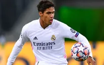 Real Madrid mất trụ cột vì COVID-19 ngay trước trận gặp Liverpool