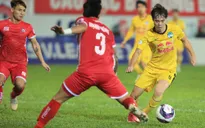 Hoàng Anh Gia Lai ôm trọn giải thưởng quan trọng tháng 1 và 3