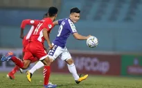 Trước vòng 8 LS V.League 1-2021: Hai "điểm nóng"!