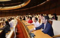 Ngày 7/4, miễn nhiệm một số Phó Thủ tướng Chính phủ và Bộ trưởng