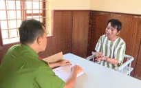 7 năm trốn truy nã trong danh phận người đã khuất