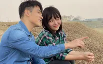 Thanh Hương tiết lộ về vai diễn hoàn toàn mới mẻ trong "Mùa hoa tìm lại"