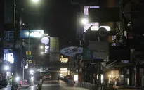 Thái Lan chuẩn bị thành lập các bệnh viện dã chiến tại Bangkok