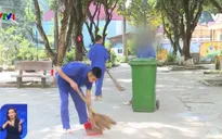 Thêm các trường hợp phải cai nghiện bắt buộc