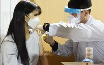 Gia tăng ca mắc mới COVID-19 tại Hàn Quốc