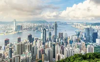 Giá nhà ở Hong Kong (Trung Quốc) thấp nhất trong nửa thập kỷ