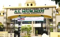 Indonesia mở lại trường học sau hơn một năm đóng cửa