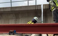 Đề nghị tư vấn độc lập kiểm định toàn bộ gối cầu tuyến Metro số 1