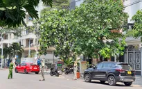 Nam thanh niên tử vong bất thường sau 1 đêm ở khách sạn