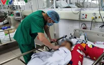 Bệnh nhân đối diện nguy cơ sống thực vật sau ngộ độc methanol