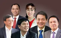 Việt Nam có 6 tỷ phú đô la
