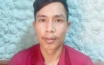 Bắt đối tượng chặn đường cô gái, khống chế hiếp dâm