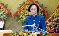Tóm tắt tiểu sử Bộ trưởng Bộ Nội vụ Phạm Thị Thanh Trà