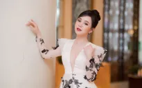 Quỳnh Kool già trước tuổi với lối trang điểm đậm